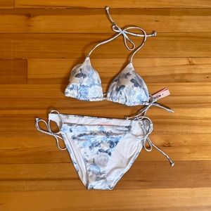 BNWT Victoria’s Secret String Bikini